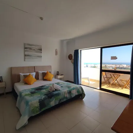 Endless Summer * 알부페이라