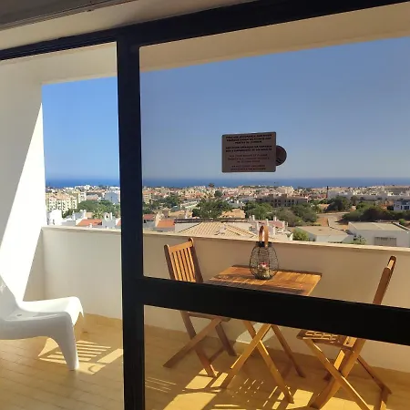 Apartment Endless Summer Albufeira
