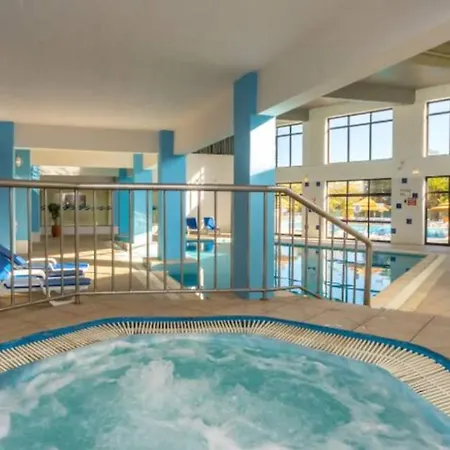 Endless Summer Apartment *