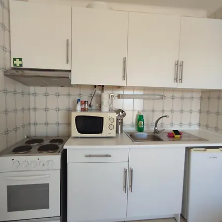 Endless Summer 아파트