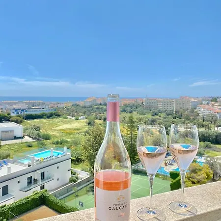 Endless Summer Apartament *