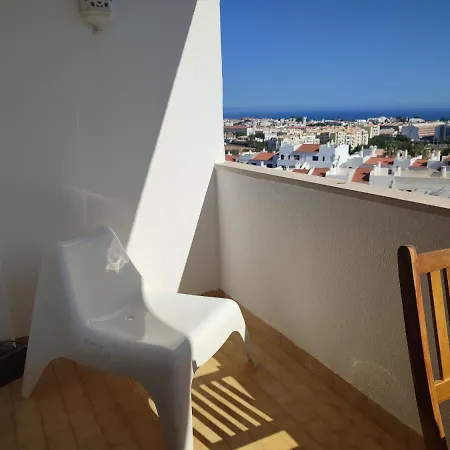 Endless Summer Apartament