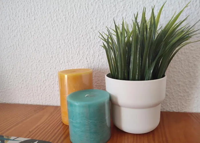 Apartment Endless Summer Albufeira