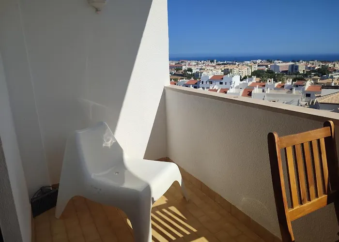 Endless Summer Apartment