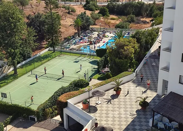 Endless Summer Apartman