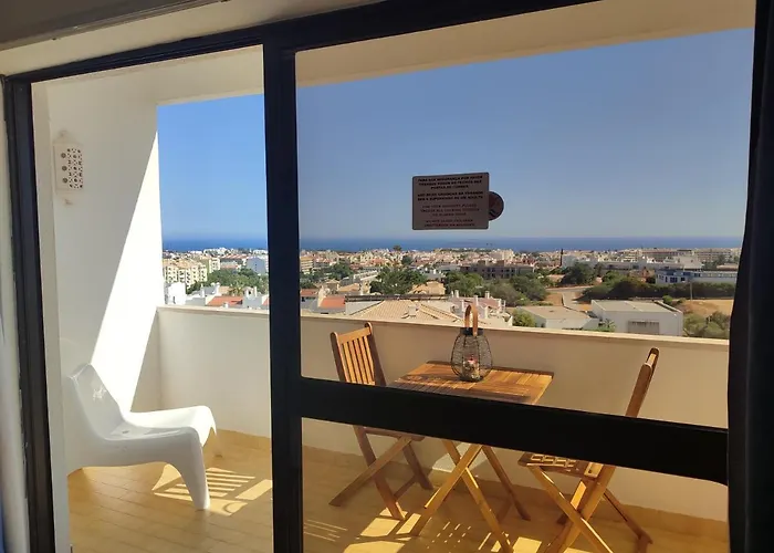 Apartman Endless Summer Albufeira