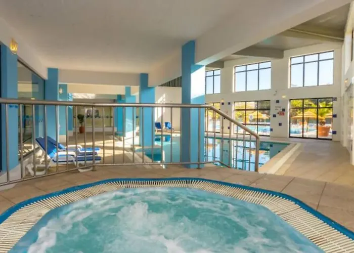 Endless Summer Apartman *