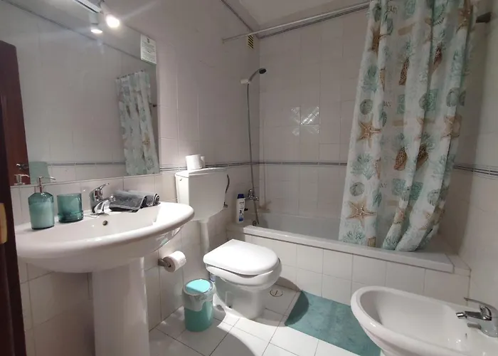 Endless Summer Apartman *