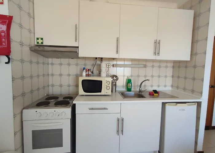 Endless Summer Apartman