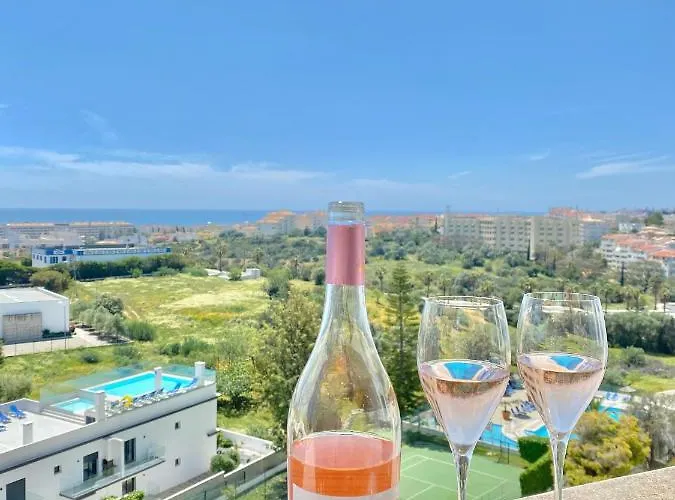 Endless Summer Apartman *