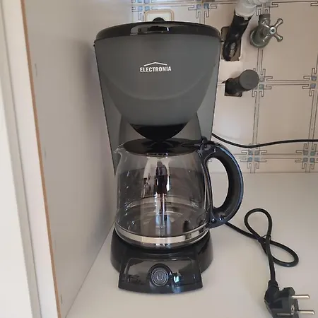 דירה Endless Summer אלבופיירה