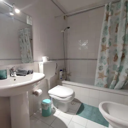 Endless Summer דירה *